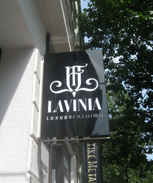 Beleuchteter Ausstecker