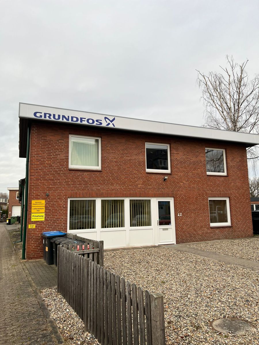 Werbeschilder Hamburg